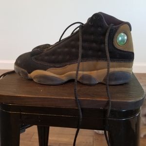Air Jordan 13